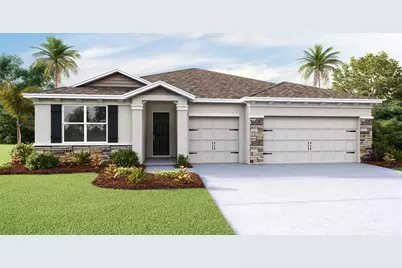 2145 Stratten Drive, Zephyrhills, FL 33541 - Photo 1