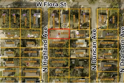 6915 N Highland Avenue, Tampa, FL 33604 - Photo 2
