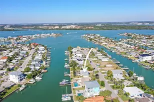 600 Normandy Rd, Madeira Beach, FL 33708 - Photo 1