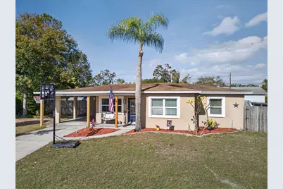 2813 Auburn Avenue W, Tampa, FL 33614 - Photo 2