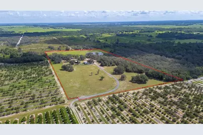 4900 J Jackson Road, Fort Meade, FL 33841 - Photo 2