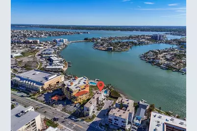 10301 Gulf Boulevard #302, Treasure Island, FL 33706 - Photo 2
