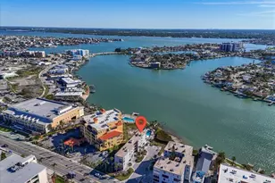 10301 Gulf Blvd, Treasure Island, FL 33706 - Photo 2