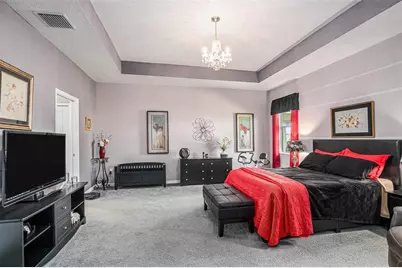 29325 Grass Bunker Drive, San Antonio, FL 33576 - Photo 16