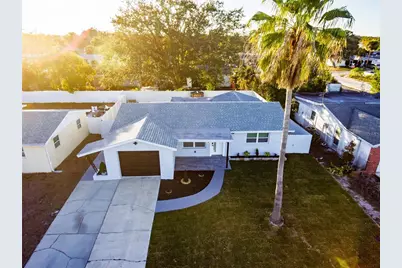 1051 Normandy Boulevard, Holiday, FL 34691 - Photo 38