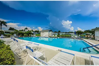 2739 Sherbrooke Lane #B, Palm Harbor, FL 34684 - Photo 36