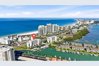 1591 Gulf Boulevard #304S, Clearwater Beach, FL 33767 - Photo 46