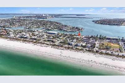 1700 Pass A Grille Way #9, Saint Pete Beach, FL 33706 - Photo 1