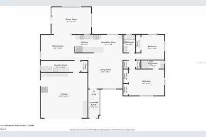 2137 Malcolm Drive, Palm Harbor, FL 34684 - Photo 24