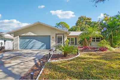 2137 Malcolm Drive, Palm Harbor, FL 34684 - Photo 1