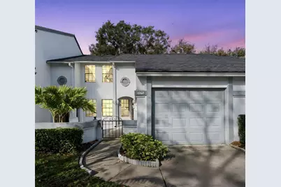 4162 Brentwood Park Circle, Tampa, FL 33624 - Photo 1