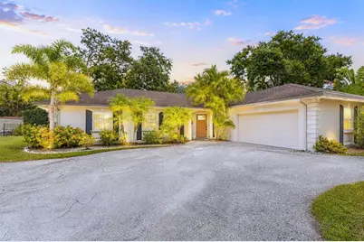 810 S West Shore Boulevard, Tampa, FL 33609 - Photo 1