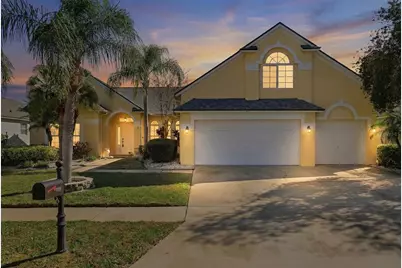 1512 Crooked Stick Drive, Valrico, FL 33596 - Photo 1