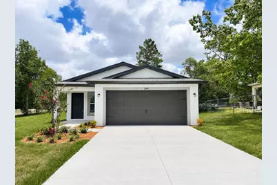 12143 Elston Street, Spring Hill, FL 34609 - Photo 1