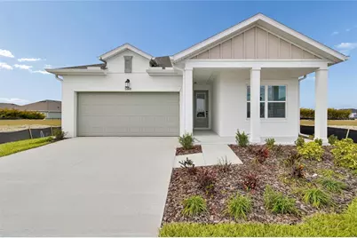 5168 Creek Sand Drive, Apollo Beach, FL 33572 - Photo 1