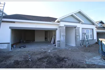 6056 Sacred Oak Avenue, Mount Dora, FL 32757 - Photo 2