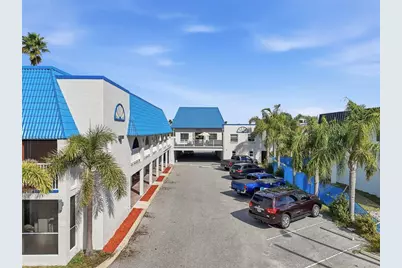 17035 Gulf Boulevard #113, North Redington Beach, FL 33708 - Photo 38