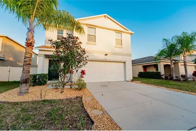 253 Cascade Bend Drive, Ruskin, FL 33570 - Photo 4