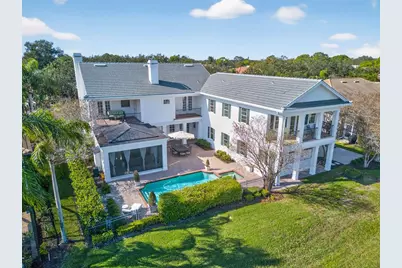 7917 Bayou Club Boulevard, Seminole, FL 33777 - Photo 1