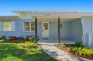 3546 Tarlton St N, Saint Petersburg, FL 33713 - Photo 4