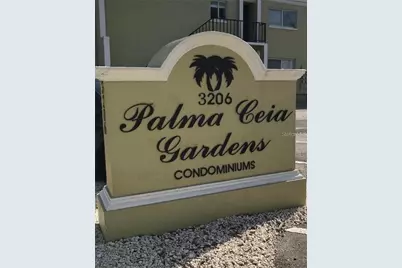 3206 W Azeele Street #105, Tampa, FL 33609 - Photo 1