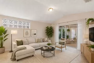 2515 W Leroy St, Tampa, FL 33607 - Photo 2