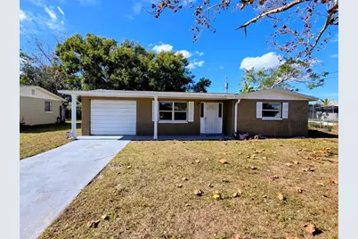 10803 Hyssop Street, Port Richey, FL 34668 - Photo 1