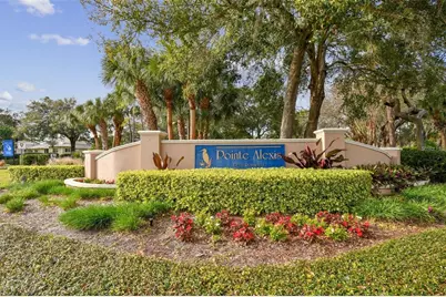1083 S Pointe Alexis Drive, Tarpon Springs, FL 34689 - Photo 62