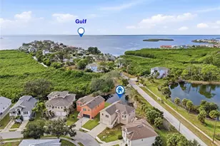 1083 S Pointe Alexis Dr, Tarpon Springs, FL 34689 - Photo 1
