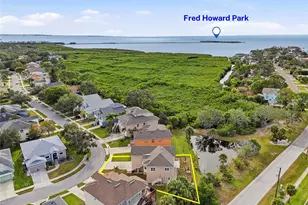 1083 S Pointe Alexis Dr, Tarpon Springs, FL 34689 - Photo 48