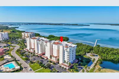 2925 Terra Ceia Bay Boulevard #2703, Palmetto, FL 34221 - Photo 2