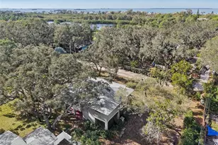 350 Florida Blvd, Crystal Beach, FL 34681 - Photo 32