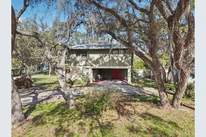 350 Florida Boulevard, Crystal Beach, FL 34681 - Photo 30