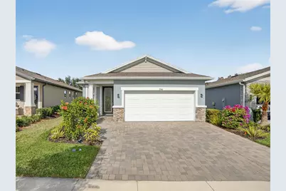 3760 Maxwell Park Drive, Sun City Center, FL 33573 - Photo 1