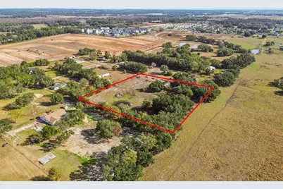 28538 Rice Road, San Antonio, FL 33576 - Photo 2