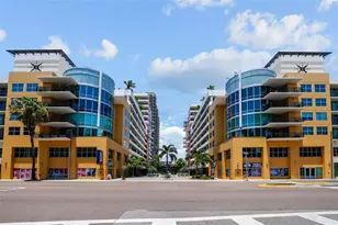1208 E Kennedy Blvd, Tampa, FL 33602 - Photo 1