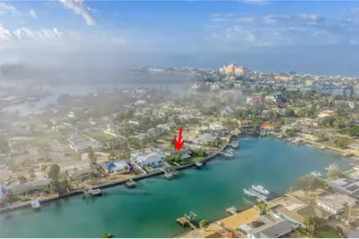 380 Belle Point Drive, Saint Pete Beach, FL 33706 - Photo 36