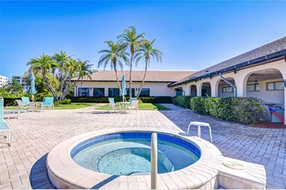 9860 62nd Terrace N #1035, Saint Petersburg, FL 33708 - Photo 42