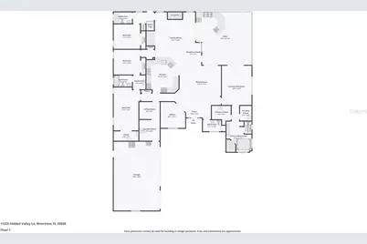 11325 Hidden Valley Lane, Riverview, FL 33569 - Photo 96