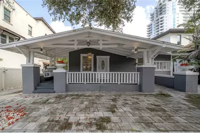 2921 W El Prado Boulevard, Tampa, FL 33629 - Photo 1