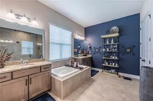 4206 Tour Trce, Land O Lakes, FL 34638 - Photo 32