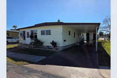6100 62nd Avenue N #34, Pinellas Park, FL 33781 - Photo 1