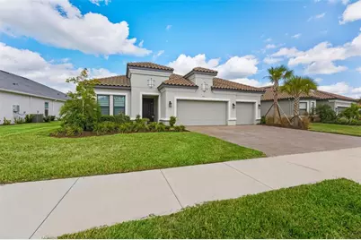 4951 Freccia Loop, Wesley Chapel, FL 33543 - Photo 2