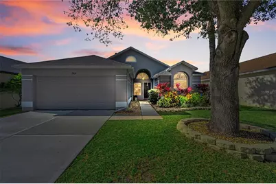 3809 Judson Drive, Land O Lakes, FL 34638 - Photo 44