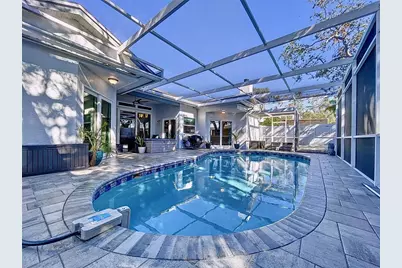 4908 Harbor Woods Drive, Palm Harbor, FL 34683 - Photo 2