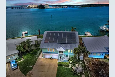 804 Bay Point Drive, Madeira Beach, FL 33708 - Photo 4