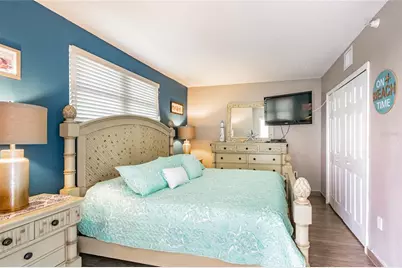 445 Hamden Drive #504, Clearwater Beach, FL 33767 - Photo 20