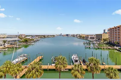 445 Hamden Drive #504, Clearwater Beach, FL 33767 - Photo 1