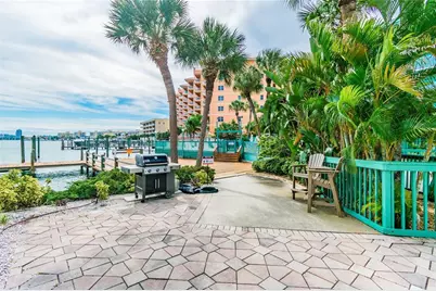 445 Hamden Drive #504, Clearwater Beach, FL 33767 - Photo 34