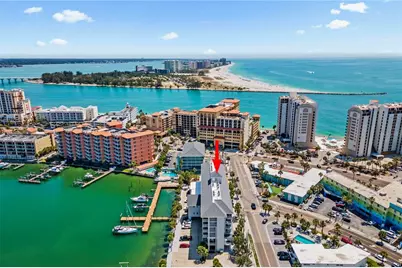 445 Hamden Drive #504, Clearwater Beach, FL 33767 - Photo 58